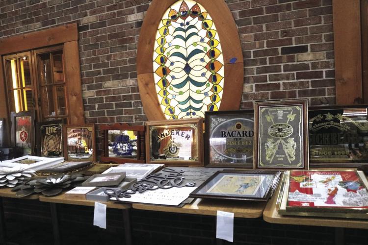 Maple Corner Restaurant contents to be auctioned Photos newsbug.info