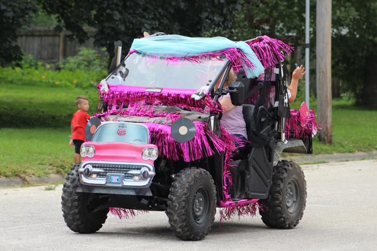 PHOTO GALLERY 2023 Ashkum Parade Photos newsbug.info