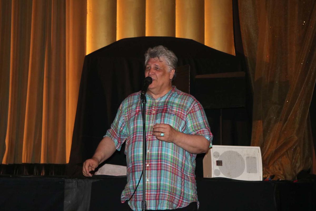 Nichols Paint and Fab TV premiere party for 'Wrench'd' Iroquois County's TimesRepublic