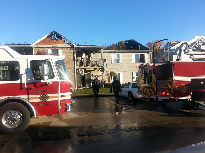 Beachwood Apartment Fire Monticello Herald Journal newsbug.info
