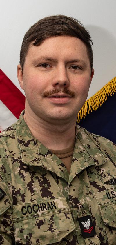 Remington native defends American from under the sea | News | newsbug.info