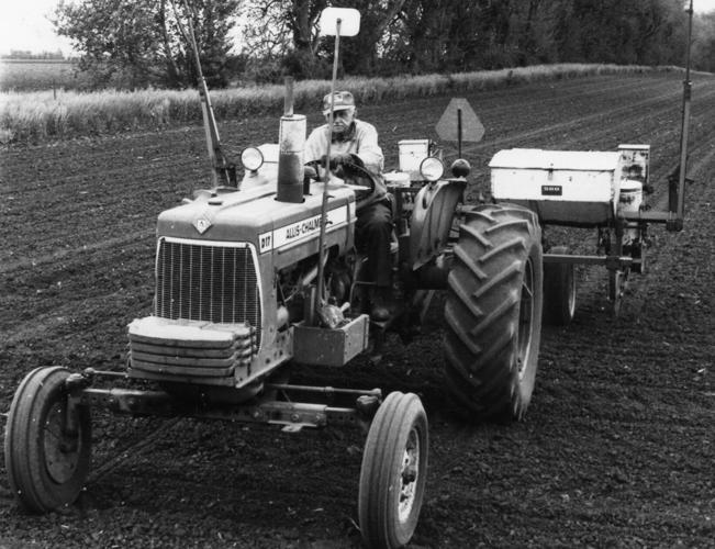 Benton County farm earns Hoosier Homestead Award News newsbug.info