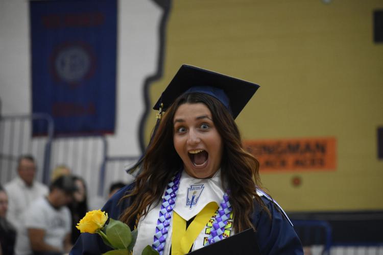 Fountain Central High School presents graduation ceremony | | newsbug.info