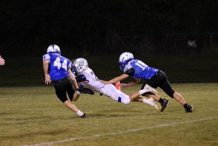 MilfordCissna Park spoils Blue Ridge Sports newsbug.info