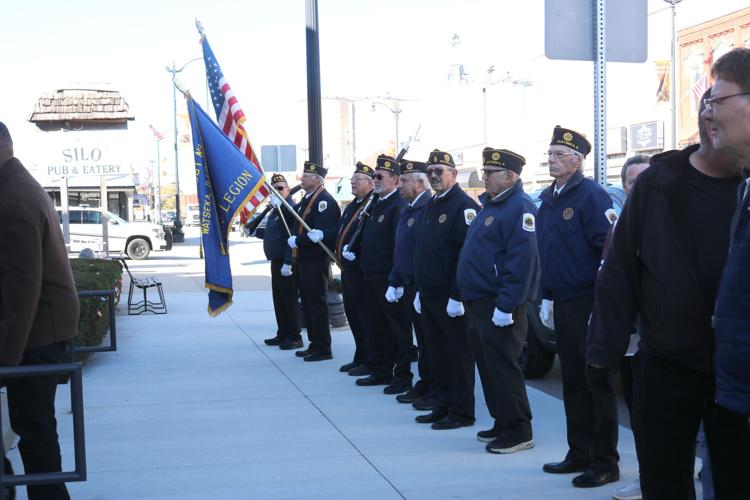 Watseka Post Office renamed to honor hometown hero News newsbug.info