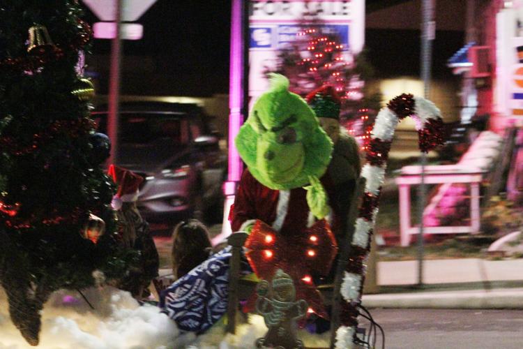 PHOTO GALLERY 2023 Williamsport Christmas Parade Photos newsbug.info