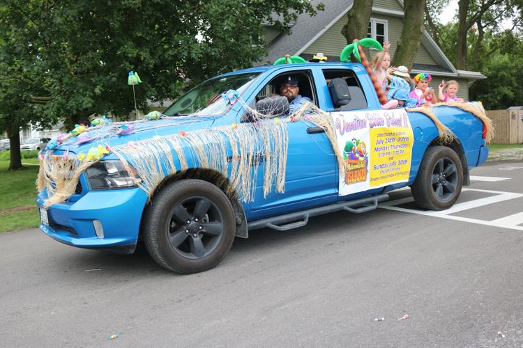 Clifton Fun Days celebration includes July 8 parade News newsbug.info
