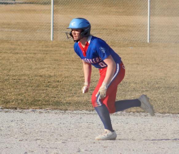 Hoopeston Area baseball, softball teams open season with wins Sports newsbug.info