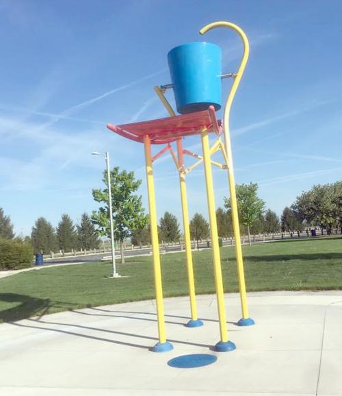 Remington Plans To Reopen Splash Pad Shelter Rentals On May 24 Local Newsbug Info