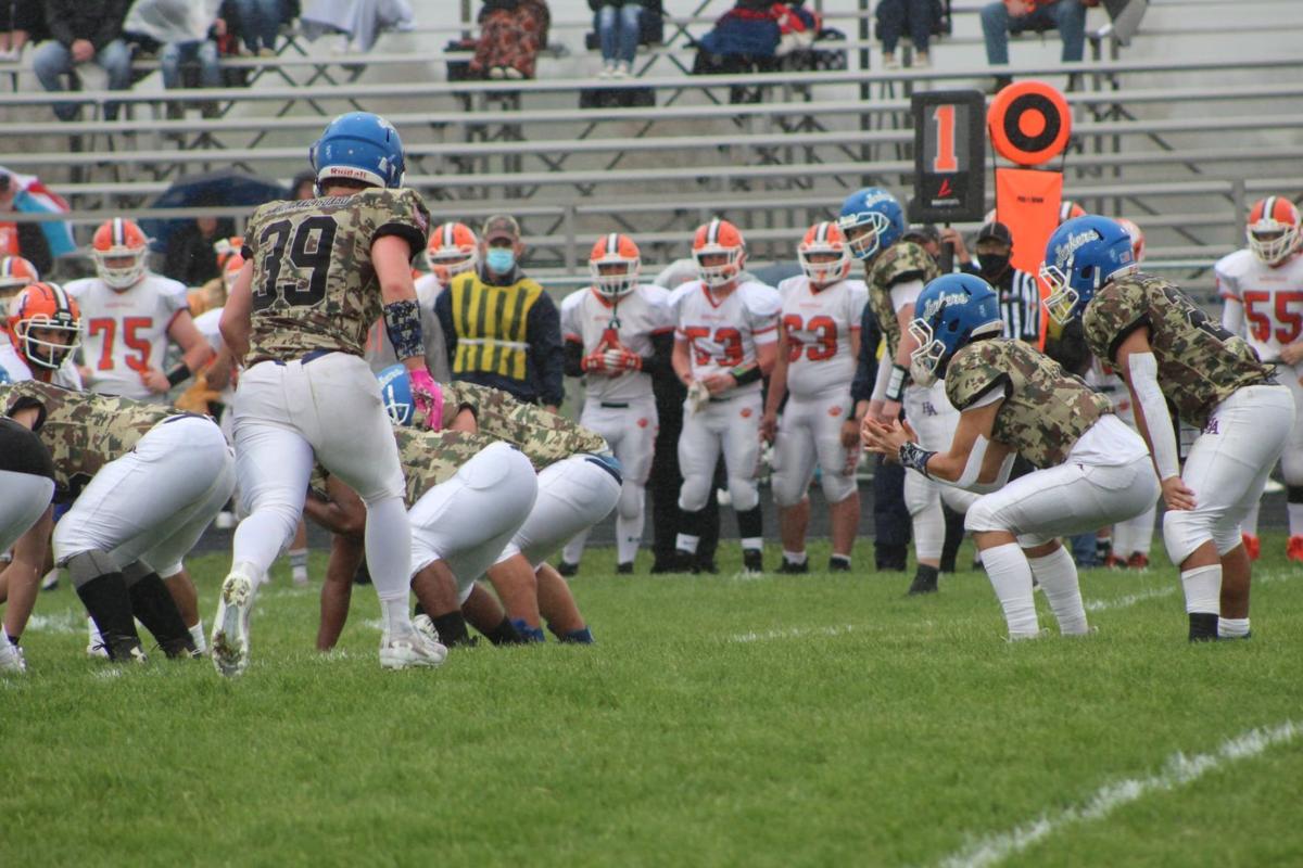 Cornjerkers fall to Westville at home Hoopeston Chronicle newsbug.info