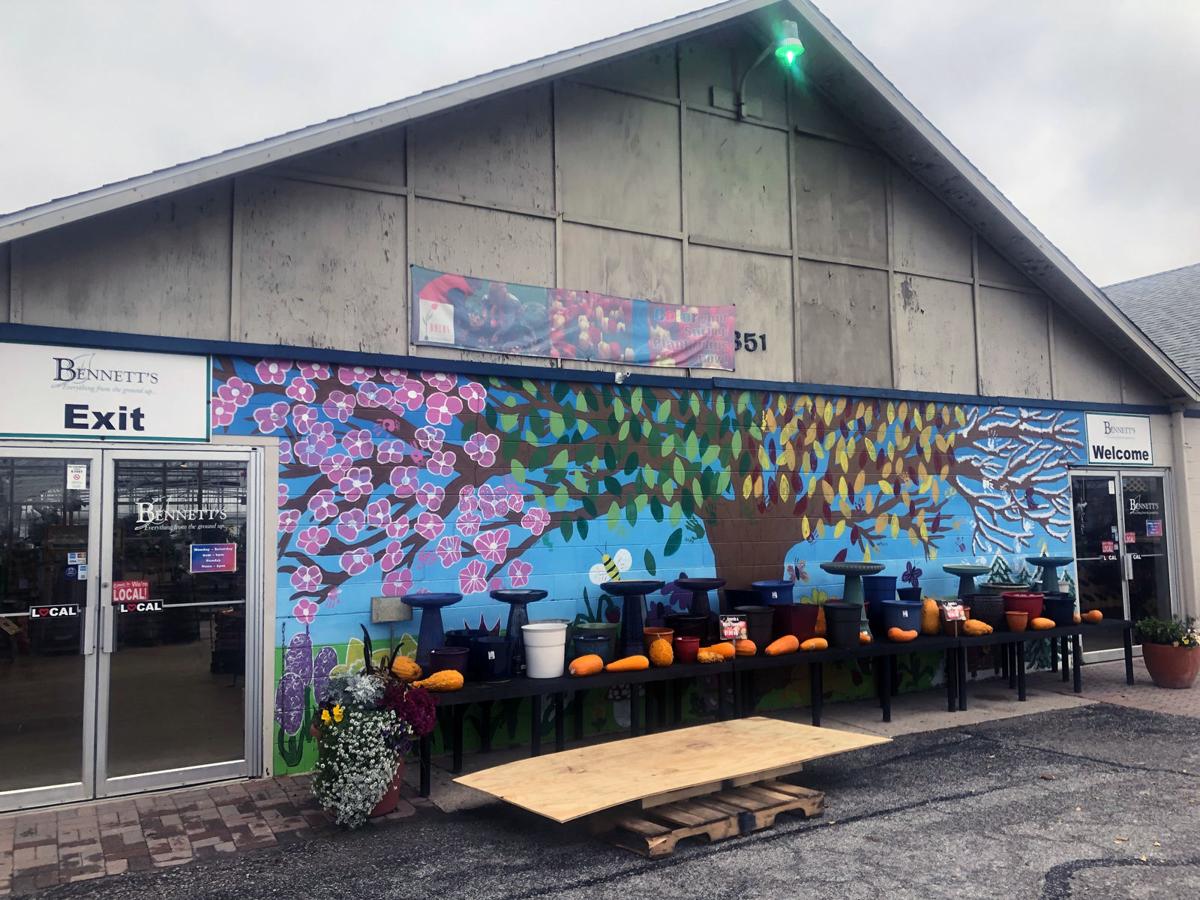 Greenhouse Growing a legacy in Lafayette Business