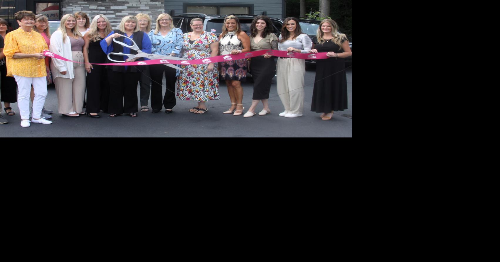 RE/Max Rocks Grand Opening in DeMotte News newsbug.info