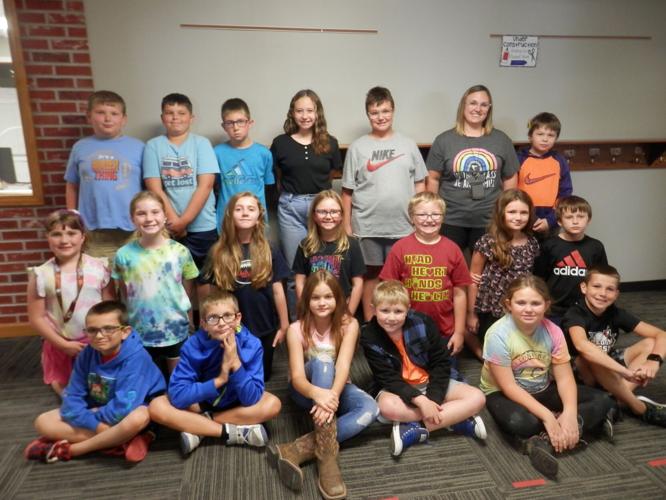 Pine Village students busy with activities WCINews newsbug.info