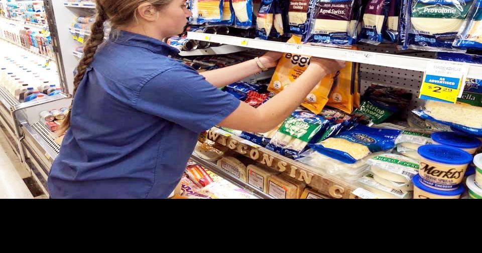 Remington IGA wrapped up in EggLife sales News newsbug.info