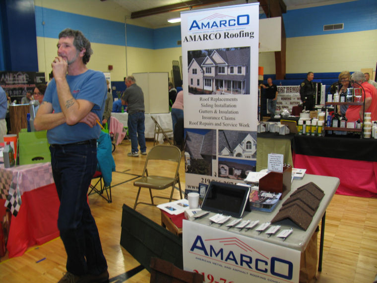 johnston county home builders association