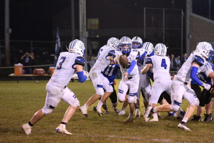 MilfordCissna Park spoils Blue Ridge Sports newsbug.info