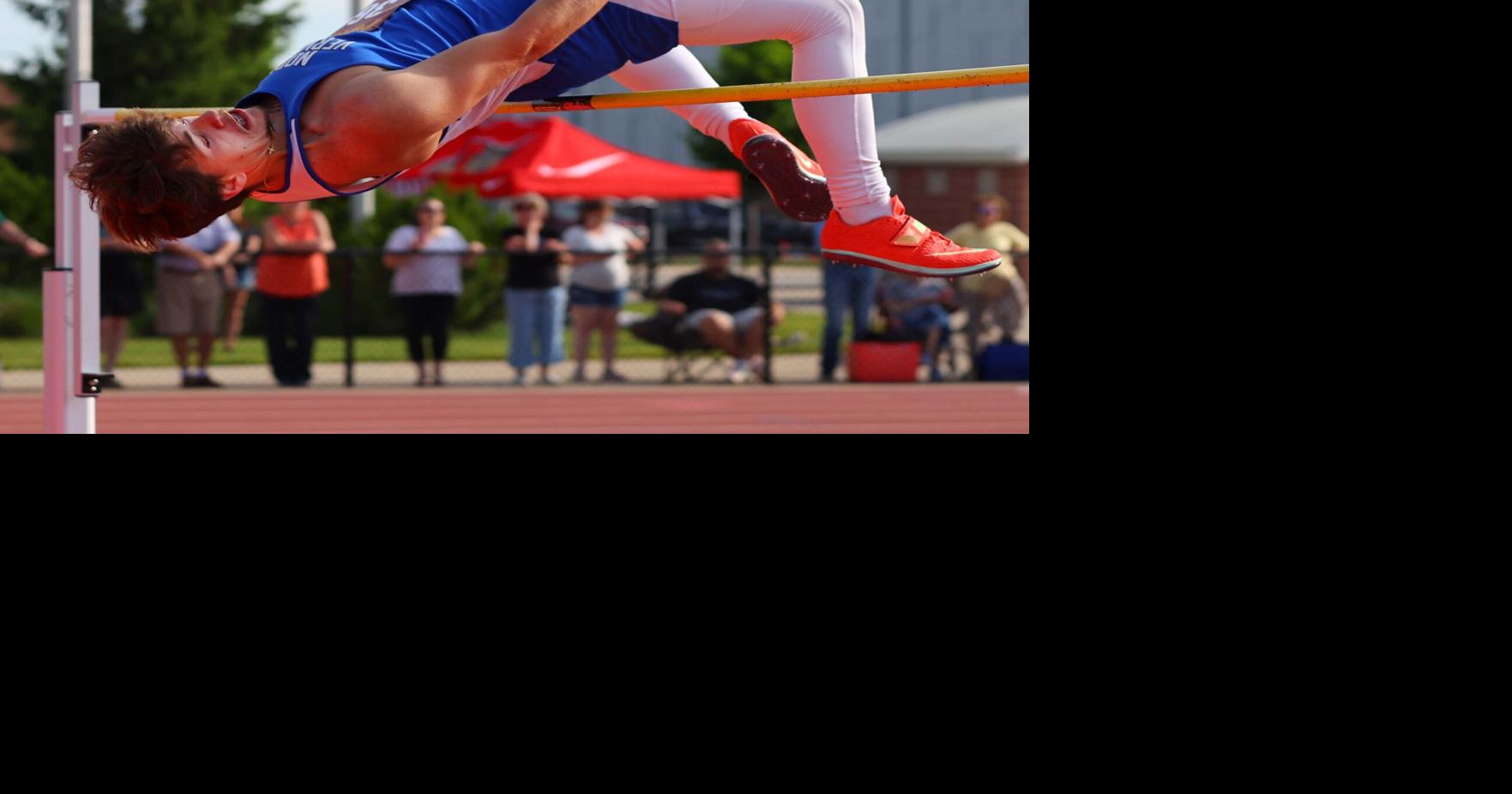 Area Sports Wrap