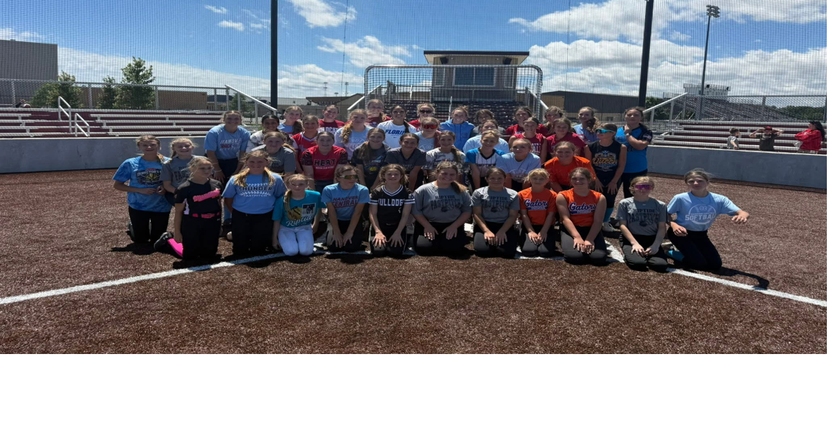 Kids' athletic camps alive and well at Hanover Central