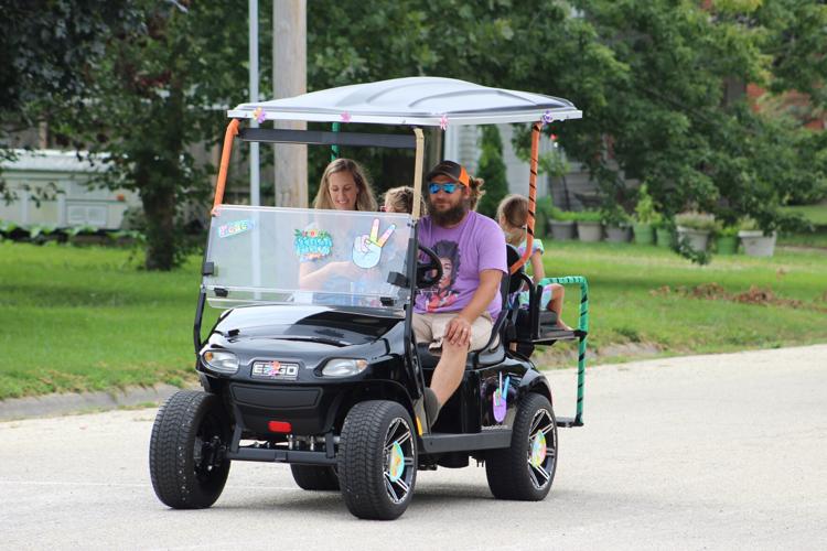 PHOTO GALLERY 2023 Ashkum Parade Photos newsbug.info