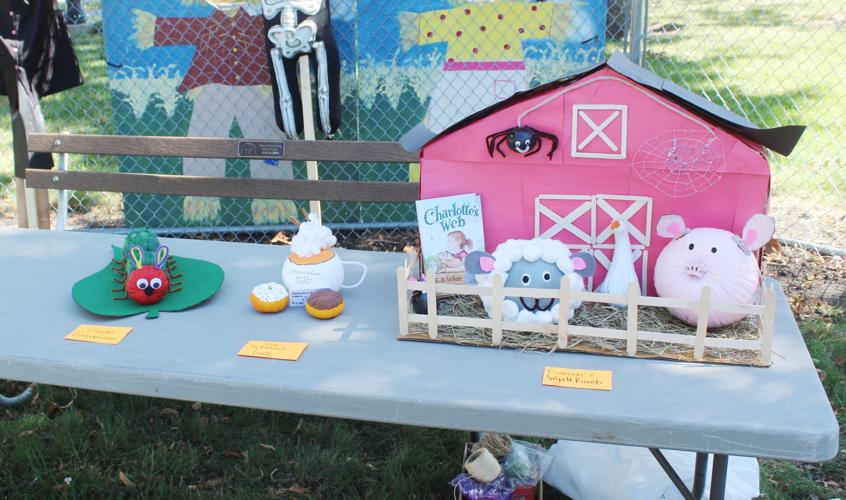 PHOTO GALLERY 2023 Pumpkins in the Park Photos newsbug.info