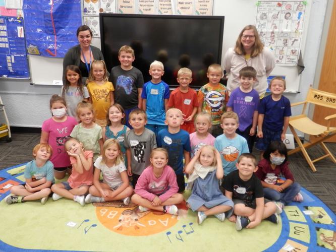 Pine Village students ready for new school year News newsbug.info