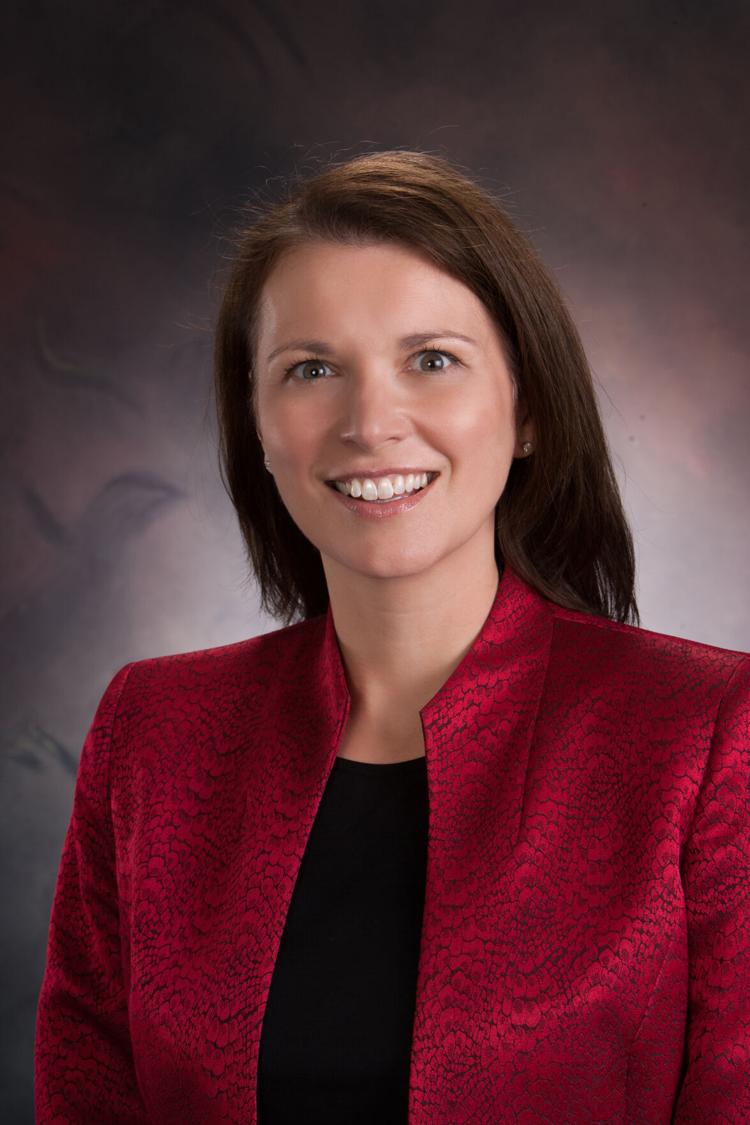 Prairie State Legal Services names new executive director Lifestyle