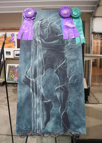Prairie Arts Council recognizes artistic excellence | News | newsbug.info