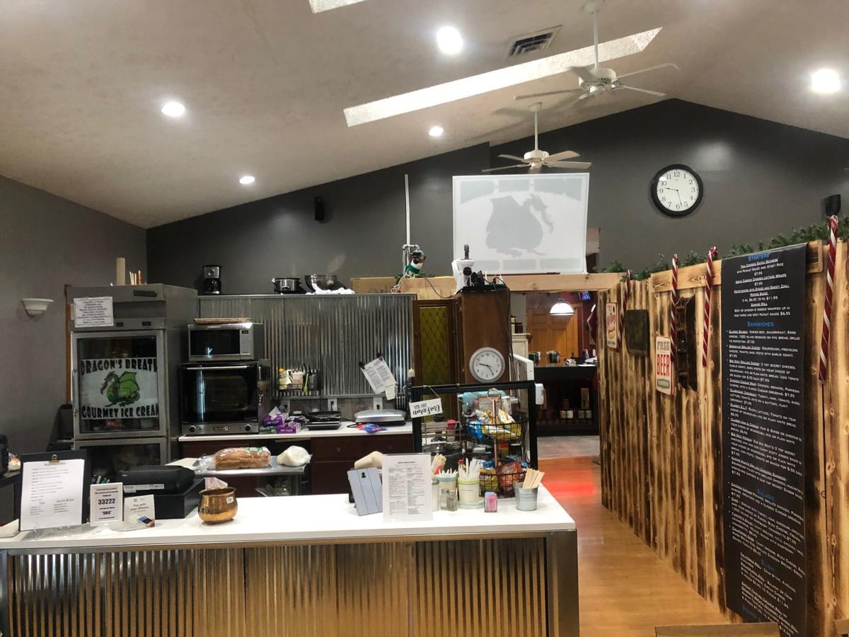 Down To Business With Dragon S Breath Gourmet Wcinews Newsbug Info Down To Business With Dragon S Breath Gourmet Wcinews Newsbug Info
