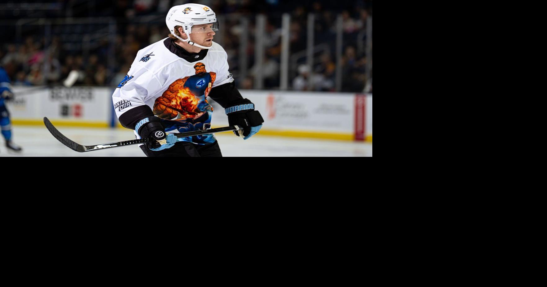 Special Teams Success Carries Atlanta Gladiators to Victory