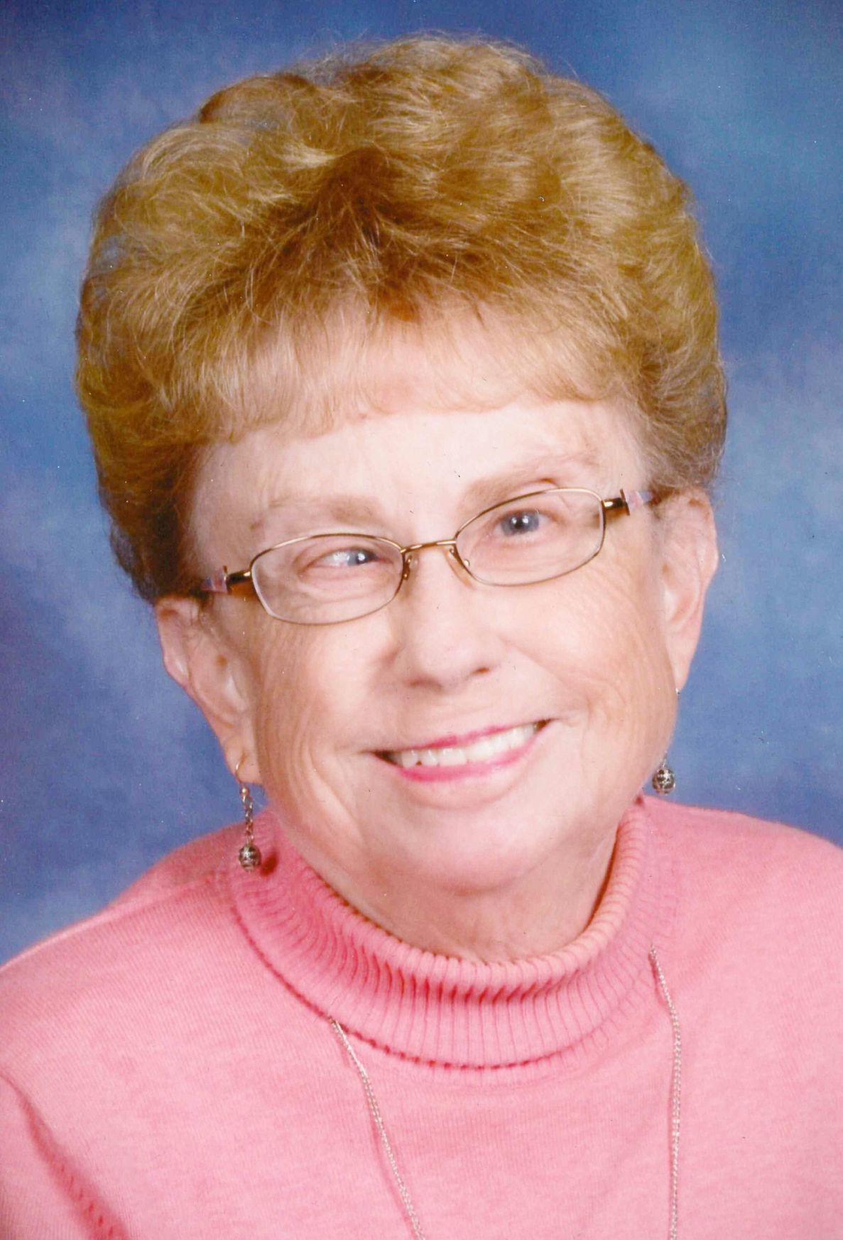 Bonnie K. Wood Hoopeston Chronicle newsbug.info