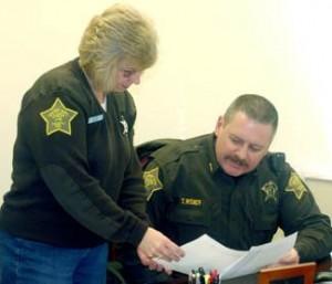Sex offender registry newton county indiana