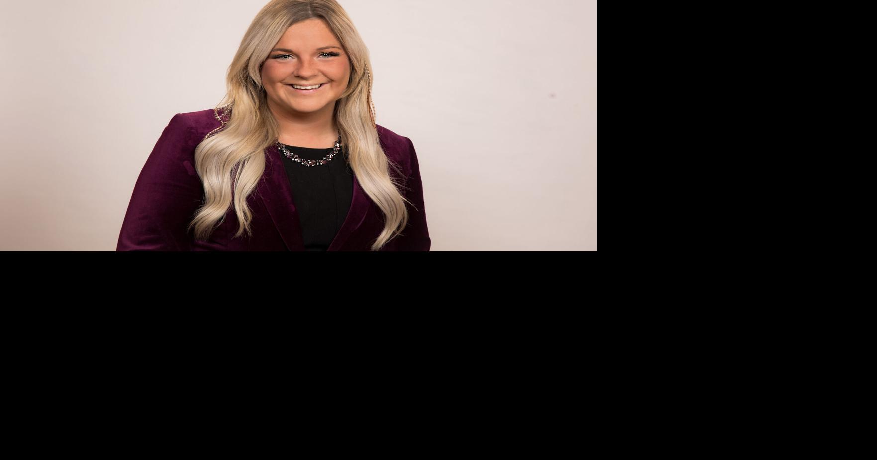 Rylie Miller, Receives Top Business Development Award for 2025