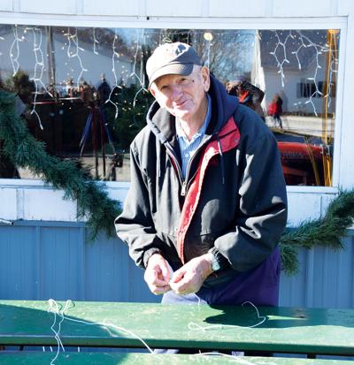 Farewell To The Farm Kingma S Christmas Tree Farm Says Goodbye After 50 Years Kankankee Valley Post News Newsbug Info