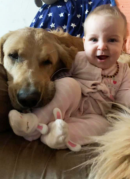 Smile of the Day