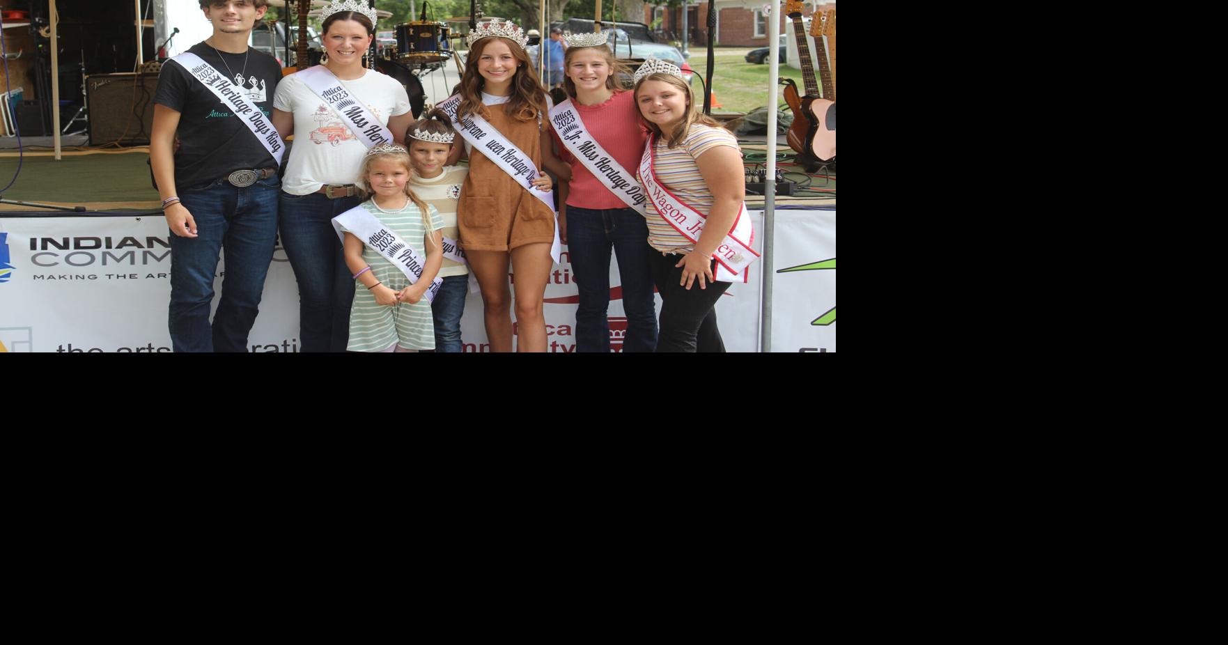 PHOTO GALLERY 2023 Attica Heritage Days Photos newsbug.info