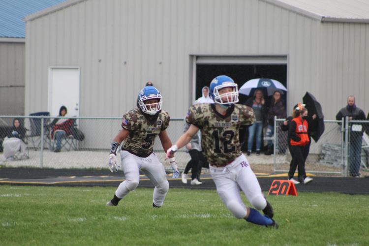 Cornjerkers fall to Westville at home Hoopeston Chronicle newsbug.info