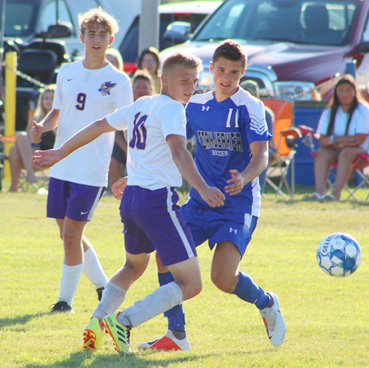 Hoopeston Area falls to Monticello in Cornjerker Classic championship