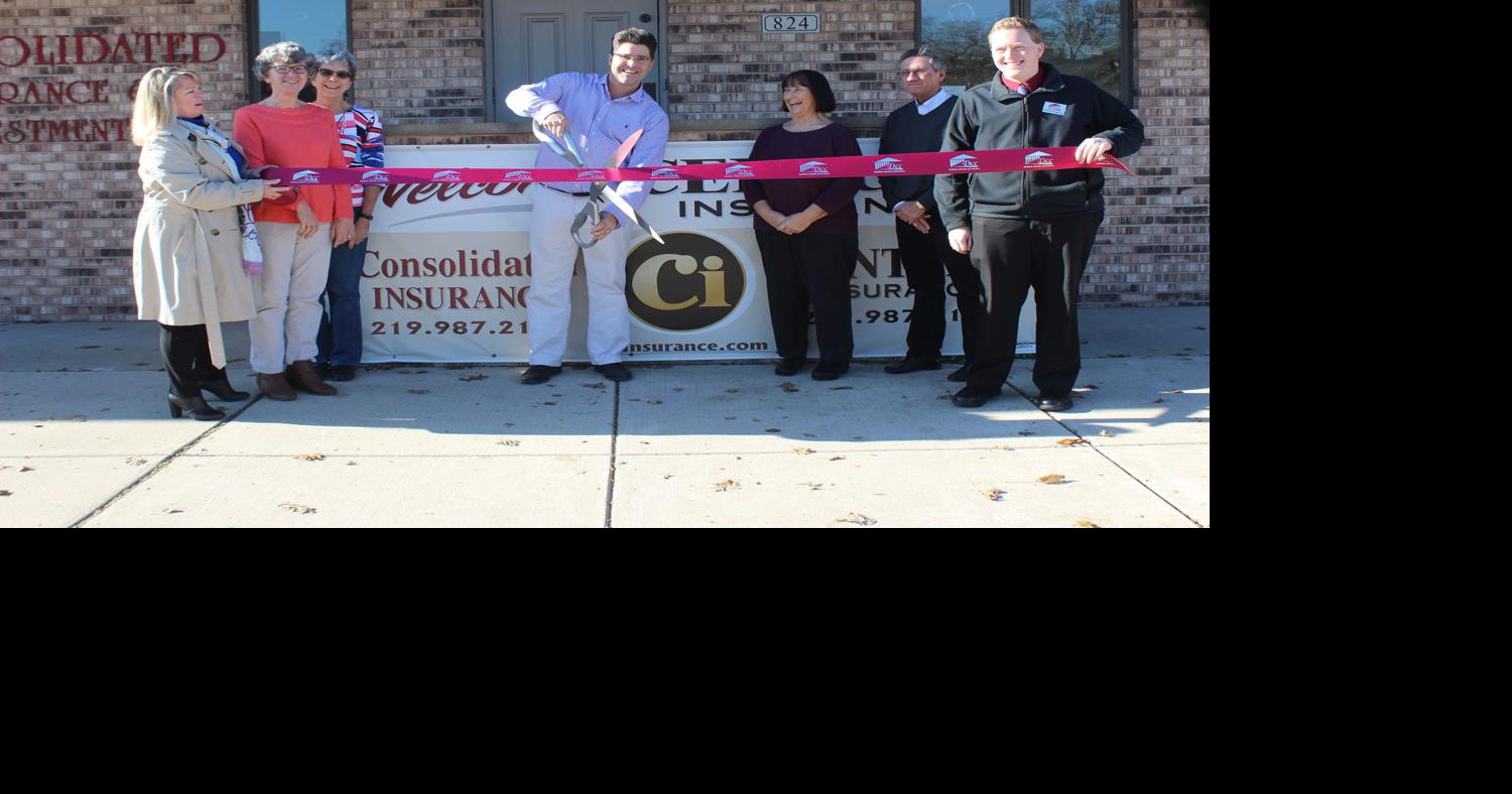 DeMotte Chamber new and renewed businesses Business