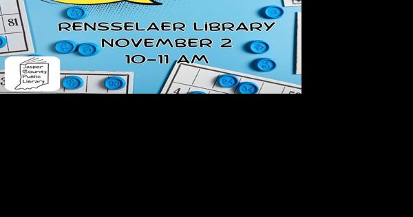JCPL crams lots of programs in for end of October - Vimarsana News