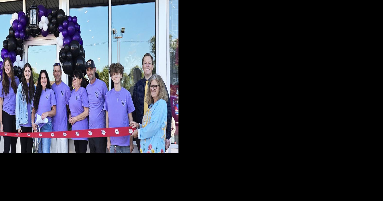 DeMotte Chamber celebrates new businesses, new services, milestones