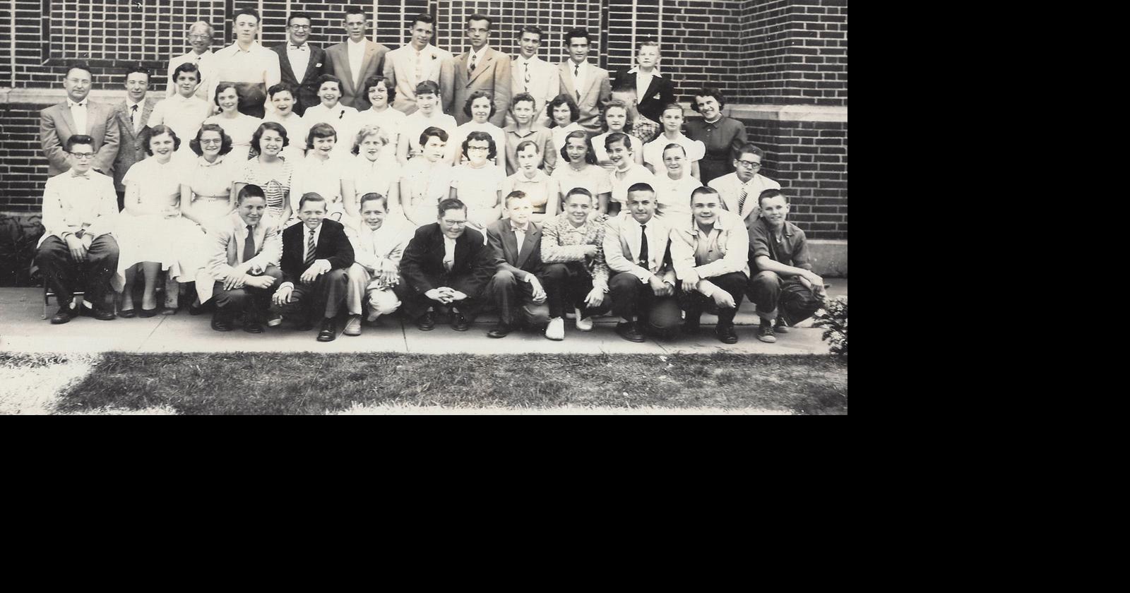 Teachers reflect on Honeywell memories Hoopeston Chronicle newsbug.info