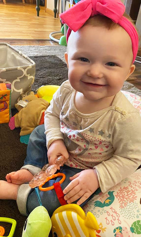 Smile of the Day