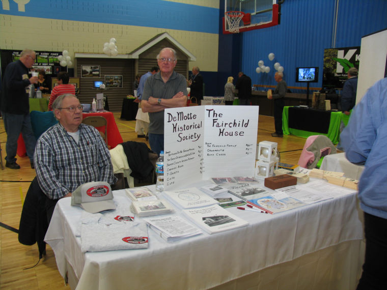 johnston county home builders association