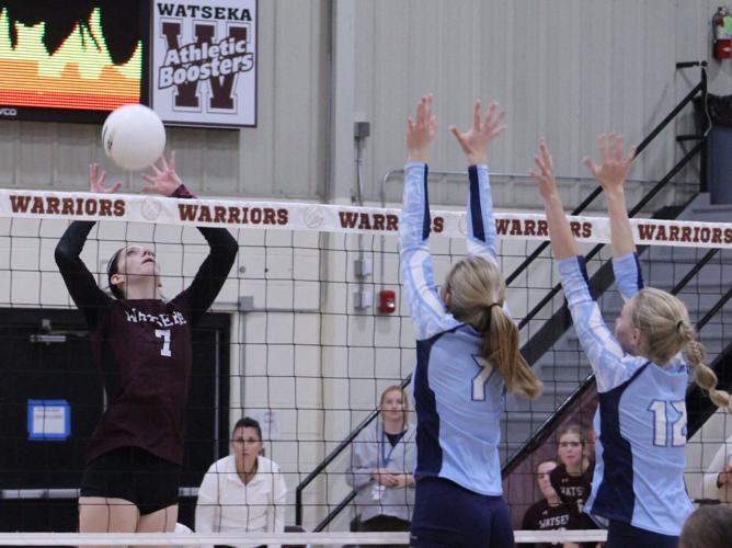 Cissna Park wins regional championship; advances to sectional