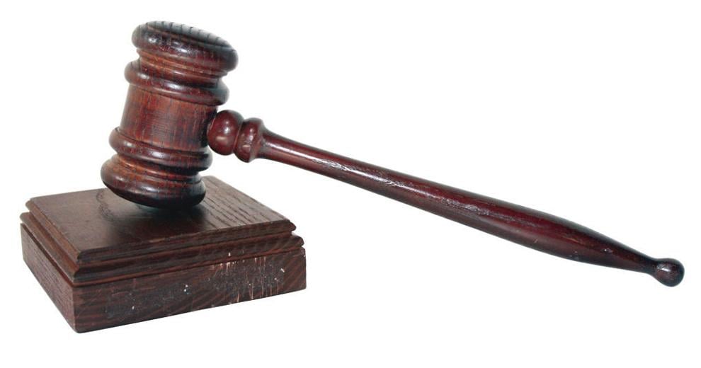 Probation revoked for Cissna Park farmer serving sentence