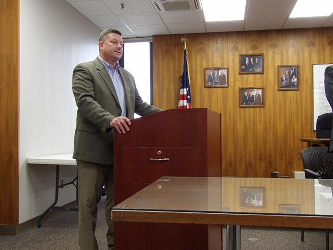 Monticello city officials take oaths of office | News | newsbug.info