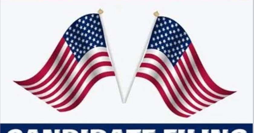 2026 Primary Election rounding into shape in Jasper County