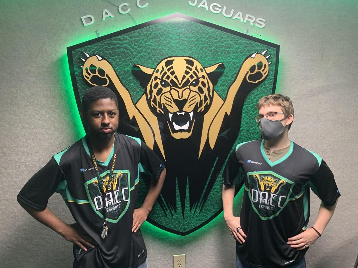 Republic Of Dave Leader Dacc Team An Area Leader In Esports Surge Copy Iroquois County S Times Republic Newsbug Info newsbug info