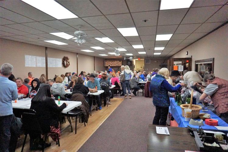 Elks' Bingo raises over 9,000 for cancer families News newsbug.info