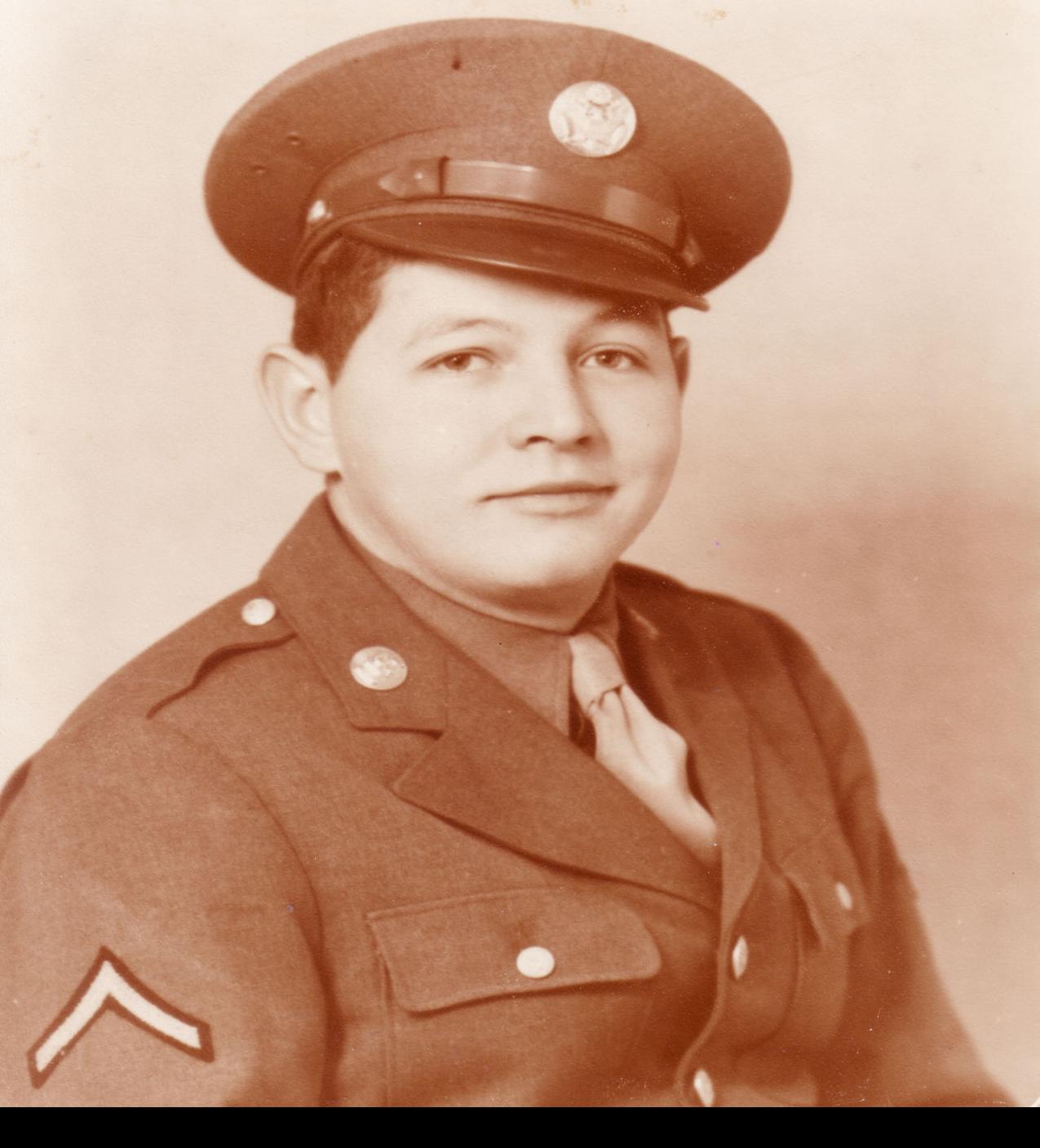 Family remembers WWII hero Donald Hornbeck Rensselaer Republican